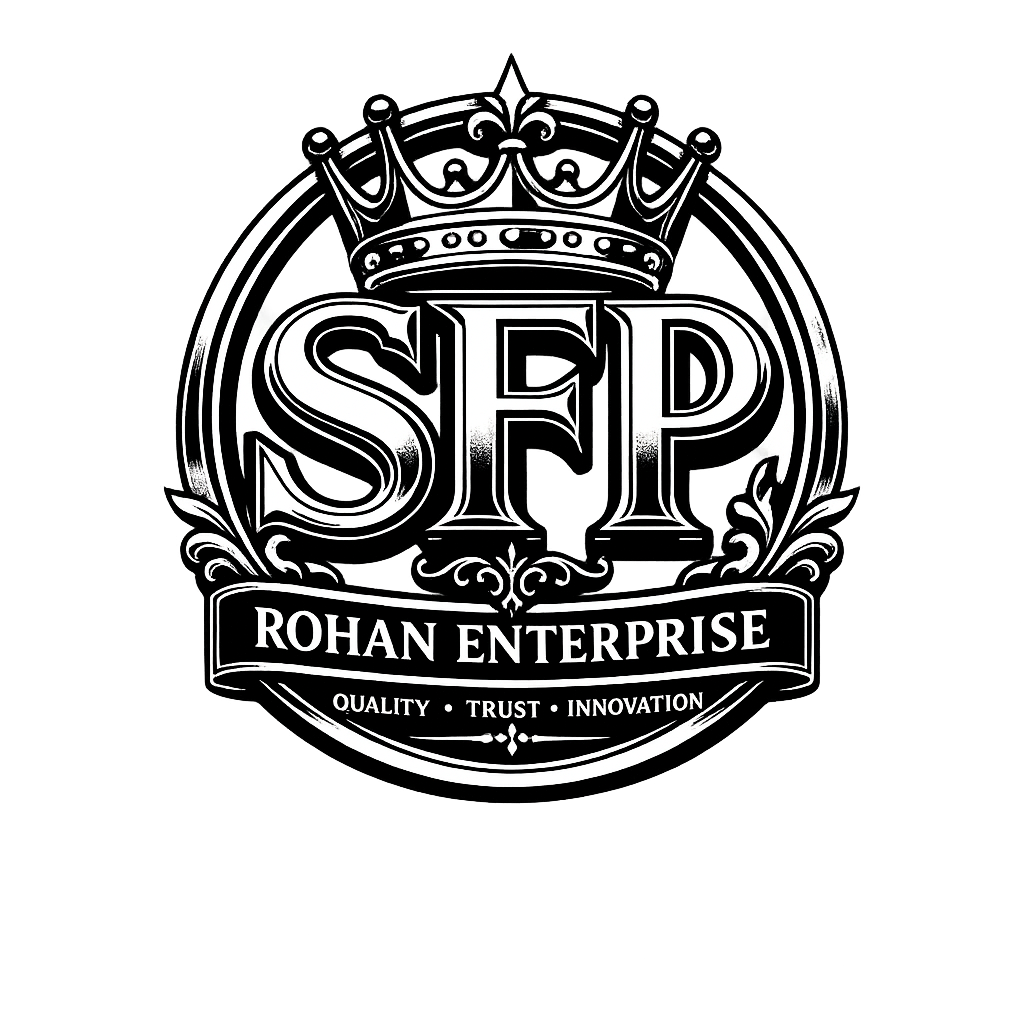 SFP - ROHAN ENTERPRISE